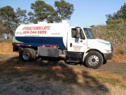 Affordable Plumbing & Septic logo