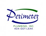Perimeter Plumbing Inc logo
