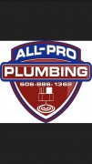 All-Pro Plumbing logo