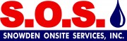 Snowden Onsite Services, Inc. logo