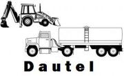 Dautel Excavating logo